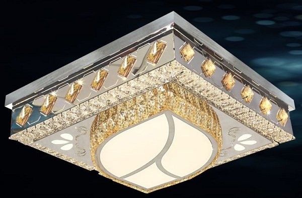 Một số l&yacute;  do bạn n&ecirc;n chọn đ&egrave;n m&acirc;m led vu&ocirc;ng cho kh&ocirc;ng gian ng&ocirc;i nh&agrave;