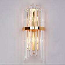 Một số mẫu đ&egrave;n hắt tường trong nh&agrave; nổi bật nhất hiện nay