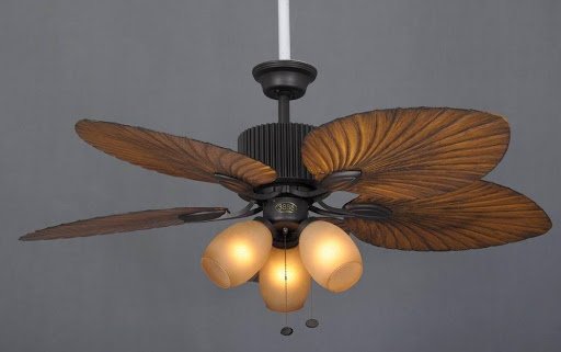 Một số mẫu đ&egrave;n quạt trần cổ điển được y&ecirc;u th&iacute;ch nhất