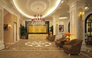 Một số mẫu đèn trang trí sảnh khách sạn cao cấp siêu mê ly Mot so mau den trang tri sanh khach san cao cap sieu me ly 1