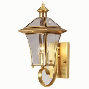 Một số mẫu đèn tường đồng giá rẻ hiện nay . Mot so mau den tuong dong gia re hien nay 1