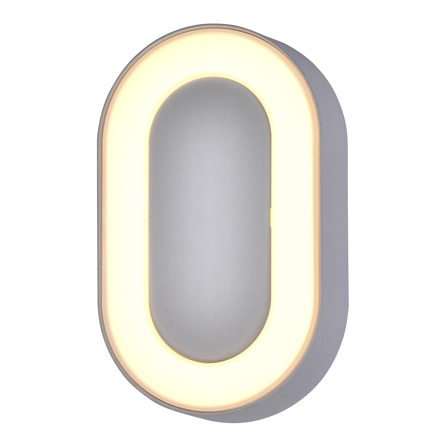 Một số mẫu đ&egrave;n tường led cao cấp