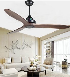 Một số mẫu quạt trần 3 cánh đang được ưa chuộng hiện nay Mot so mau quat tran 3 canh dang duoc ua chuong hien nay 1