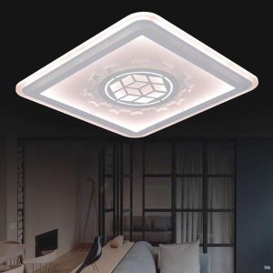 Một số  tiêu chí lựa chọn đèn mâm cho phòng khách. Mot so tieu chi lua chon den mam cho phong khach 1