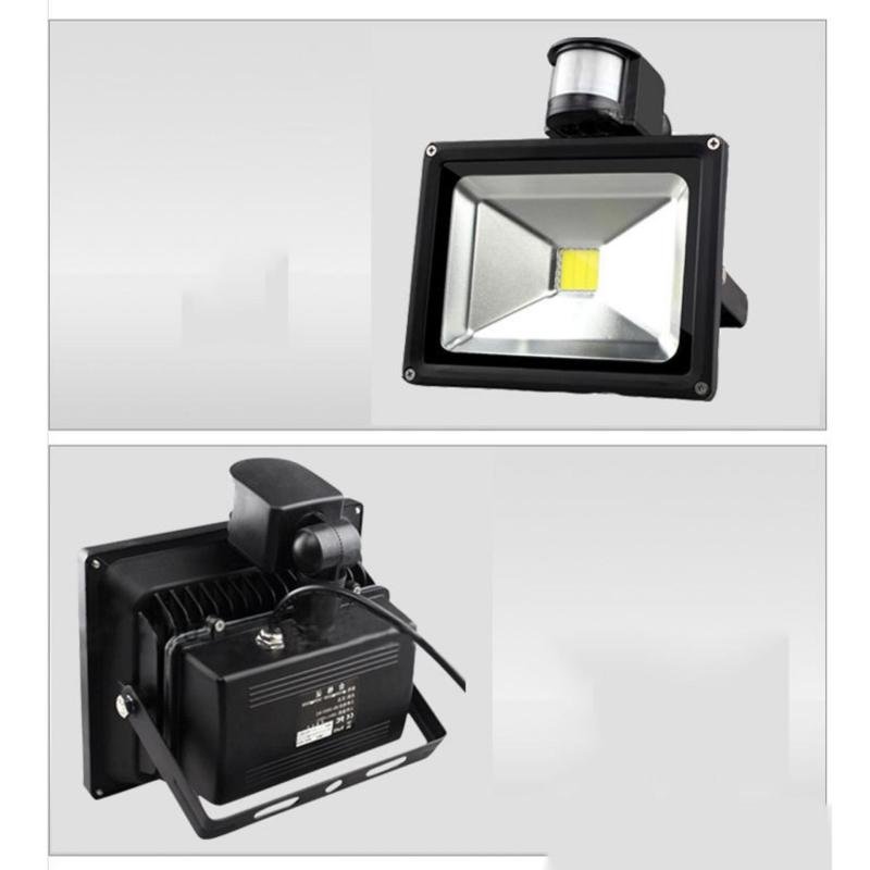 Một số ưu điểm nổi bật của đèn pha led ngoài trời Mot so uu diem noi bat cua den pha led ngoai troi 4 Một số ưu điểm nổi bật của đèn pha led ngoài trời