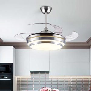 Một số ưu điểm nổi bật của mẫu đèn quạt trần hiện đại Mot so uu diem noi bat cua mau den quat tran hien dai 1