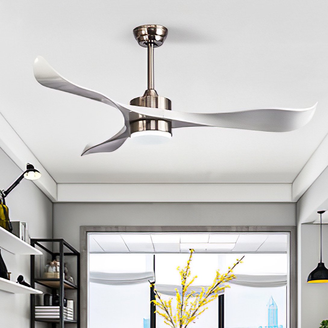 Một số ưu điểm nổi bật của mẫu đ&egrave;n quạt trần hiện đại