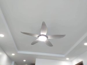 Một số ưu điểm nổi bật của quạt trần đèn chung cư Mot so uu diem noi bat cua quat tran den chung cu 1