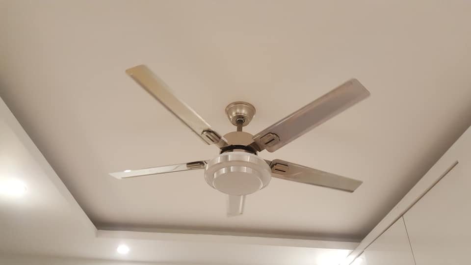 Một số ưu điểm nổi bật của quạt trần đ&egrave;n chung cư