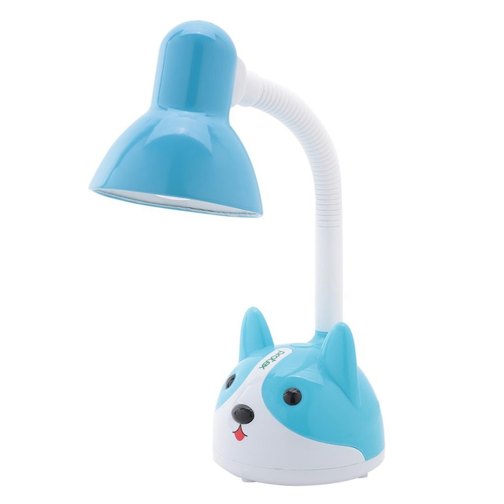 Một số ưu điểm vượt trội của đèn bàn học Mot so uu diem vuot troi cua den ban hoc 3 Một số ưu điểm vượt trội của đèn bàn học