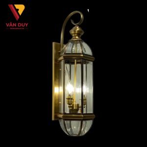 Mua đèn tường ngoài trời chính hãng ở đâu tại Hà Nội? Mua den tuong ngoai troi chinh hang o dau tai ha noi 1