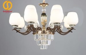 Nên mua đèn chùm bát đá tự nhiên ở đâu uy tín chất lượng? Nen mua den chum bat da tu nhien o dau uy tin chat luong 1