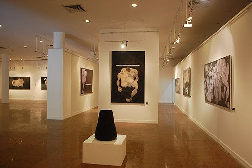 Nguyên tắc lựa chọn đèn soi tranh phù hợp, đạt chuẩn Nguyen tac lua chon den soi tranh phu hop dat chuan 4 Nguyên tắc lựa chọn đèn soi tranh phù hợp, đạt chuẩn