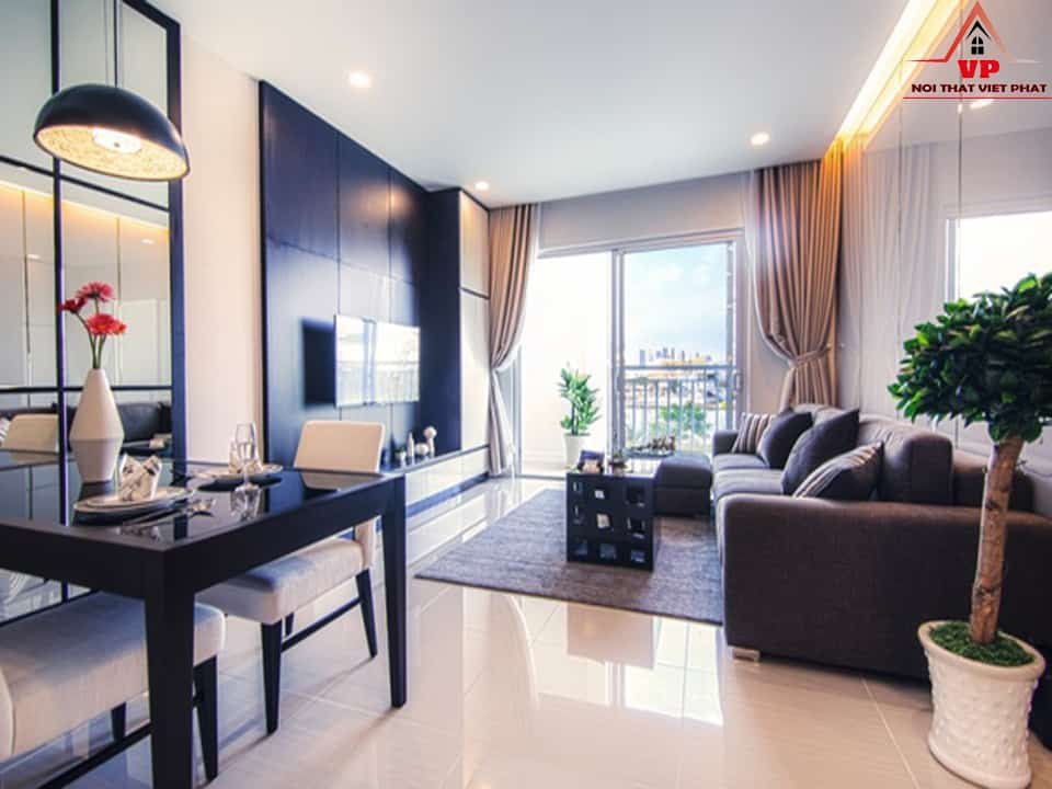 Nhu cầu v&agrave; l&yacute; do sử dụng đ&egrave;n m&acirc;m cho c&aacute;c căn hộ chung cư