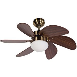 Những bước lắp đặt quạt trần đèn 6 cánh nhanh , an toàn . Nhung buoc lap dat quat tran den 6 canh nhanh an toan 1