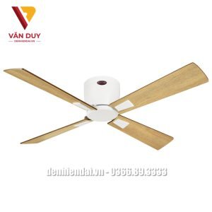 Những mẫu đèn quạt trần Mr Vũ được ưa chuộng, sử dụng Nhung mau den quat tran mr vu duoc ua chuong su dung 1