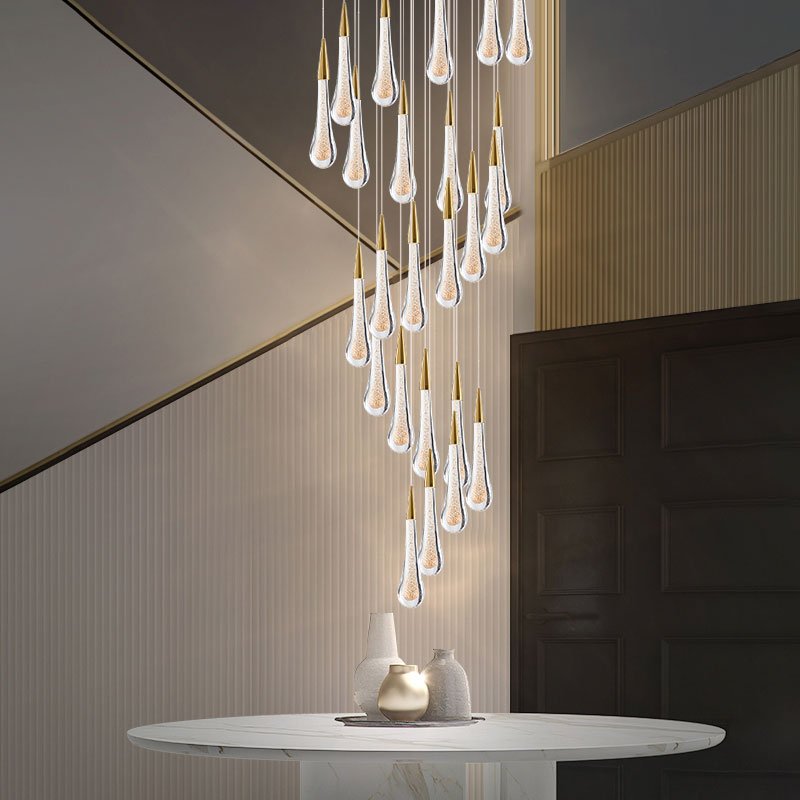 Những sai lầm khi sử dụng đèn thông tầng bạn nên tránh Nhung sai lam khi su dung den thong tang ban nen tranh 3 Những sai lầm khi sử dụng đèn thông tầng bạn nên tránh