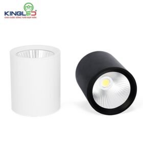 Ống Bơ Chiếu Rọi Peridot 20W OBR-20SS 1