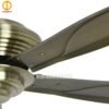 Quạt trần trang trí đẹp 56I603 4