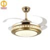 Quạt trần đèn giấu cánh GM42306V 2