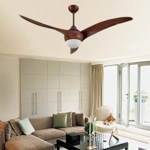 Quạt trần đèn 3 cánh và địa chỉ cung cấp đèn quạt trần . Quat tran den 3 canh va dia chi cung cap den quat tran 1