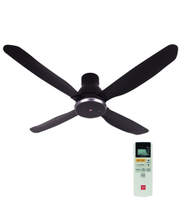 Quạt trần đèn 4 cánh và cách chọn lựa phù hợp Quat tran den 4 canh va cach chon lua phu hop 3