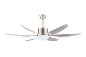 Quạt trần đèn 6 cánh và cách sử dụng quạt trần đèn hiệu quả Quat tran den 6 canh va cach su dung quat tran den hieu qua 1