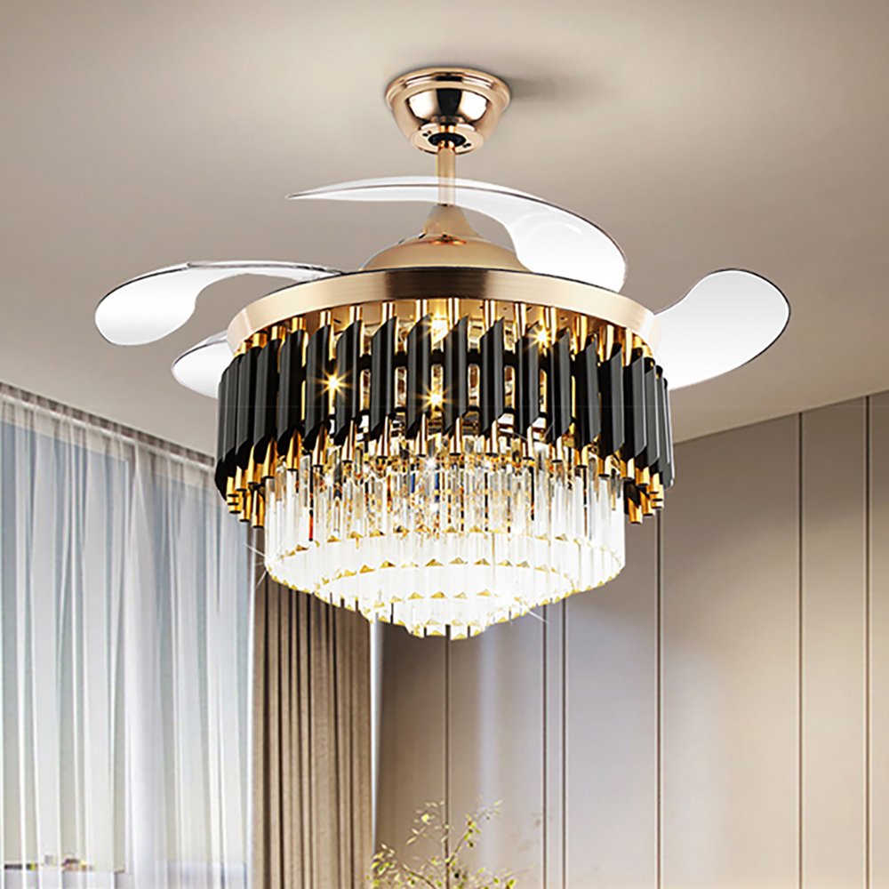 Quạt trần đèn cụp xòe và một số đặc điểm của quạt trần đèn Quat tran den cup xoe va mot so dac diem cua quat tran den 3 Quạt trần đèn cụp xòe và một số đặc điểm của quạt trần đèn