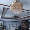 Quạt trần đèn giấu cánh 42A209 Quat tran den giau canh 42a209 20240318 02