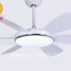 Quạt trần đèn 6 cánh 52911 5