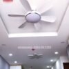 Quạt trần đèn 6 cánh 52911 9
