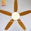 Quạt trần đèn hiện đại 52915 3