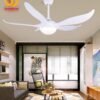Quạt trần đèn hiện đại 52919 2