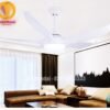 Quạt trần đèn hiện đại 52919 4