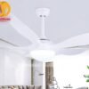 Quạt trần đèn hiện đại 52919 6