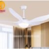 Quạt trần đèn hiện đại 52919 7