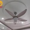 Quạt trần đèn hiện đại 58918 5