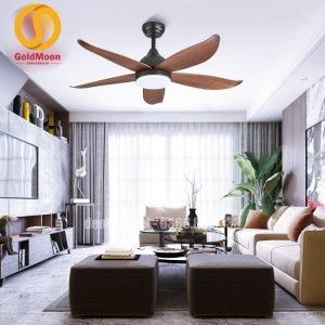 Quạt trần đèn hiện đại 58918B 2