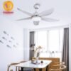Quạt trần đèn hiện đại 58918 2