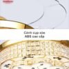 Quạt trần đèn thu cánh 42206 Quat tran den hien dai chung cu tan co dien 18