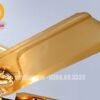 Quạt trần 5 cánh thép 52504 5