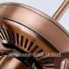 Quạt trần 5 cánh thép 52505 6