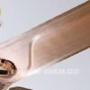 Quạt trần 5 cánh thép 52505 7