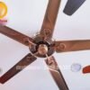 Quạt trần 5 cánh thép 52505 9