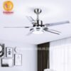 Quạt trần đèn trang trí 52506 2