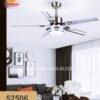Quạt trần đèn trang trí 52506 4