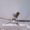 Quạt trần đèn trang trí 52506 8