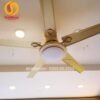Quạt trần đèn trang trí 52506Y 4