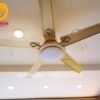 Quạt trần đèn trang trí 52506Y 8