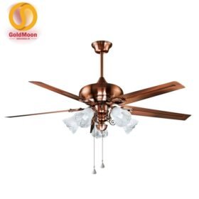 Quạt trần đèn sang trọng 56593 2